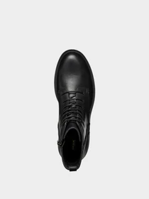 Ботинки и сапоги Geox Spherica модель D46QRD-04322-C9999 Фото