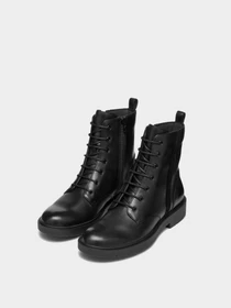 Ботинки и сапоги Geox Spherica модель D46QRD-04322-C9999 Фото