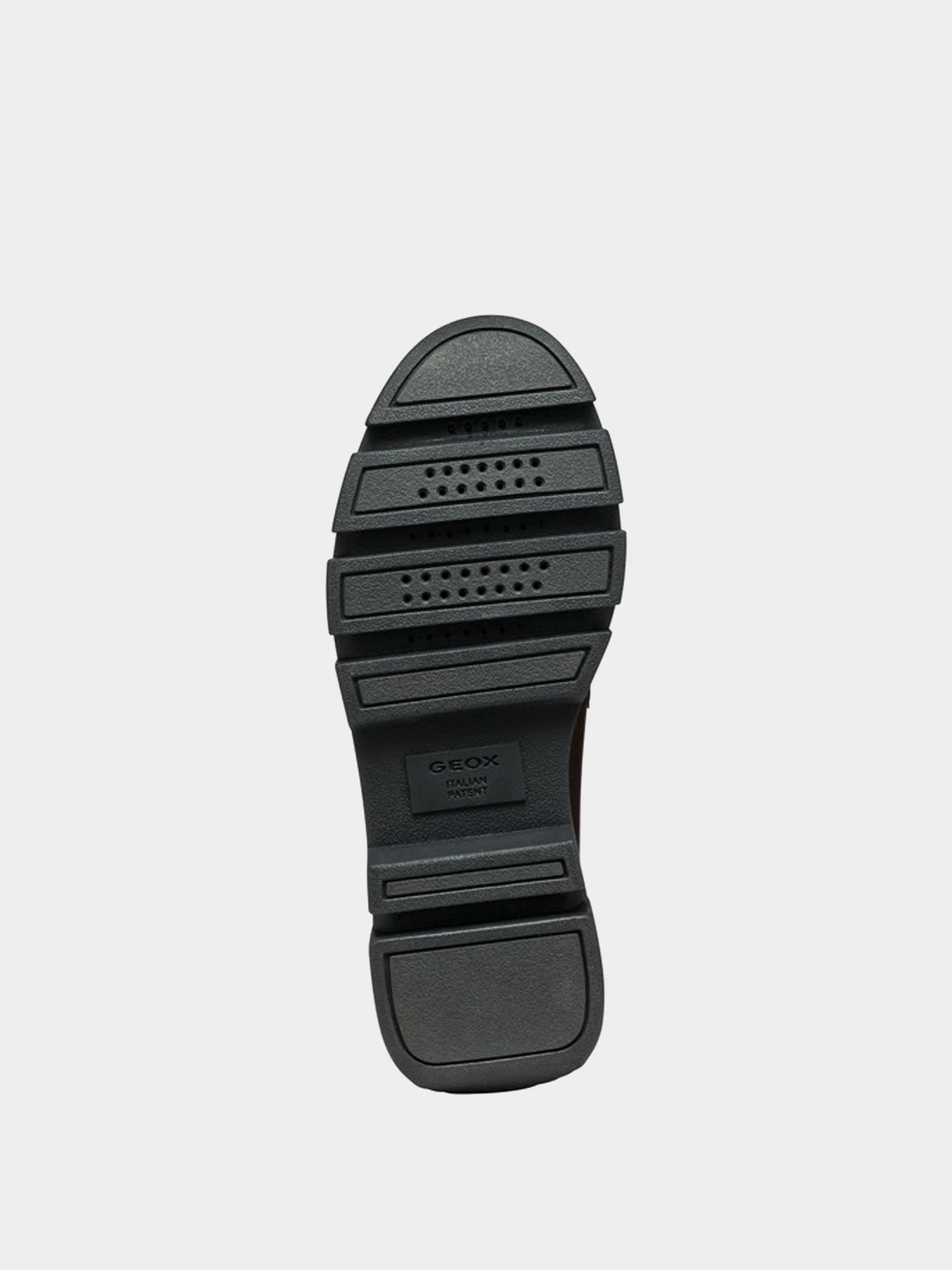 Туфли и лоферы Geox модель D46UAC-00043-C6024 Туфли и лоферы Geox модель D46UAC-00043-C6024 Фото