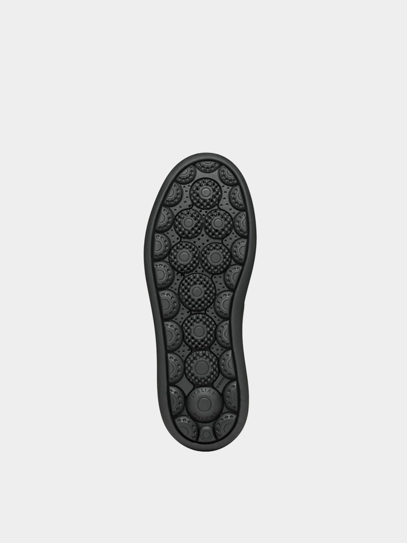 Кеды Geox модель D46WVA-00085-C9997 Кеды Geox модель D46WVA-00085-C9997 Фото