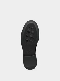 Туфли и лоферы Geox модель D46WYF-00043-C9999 Фото