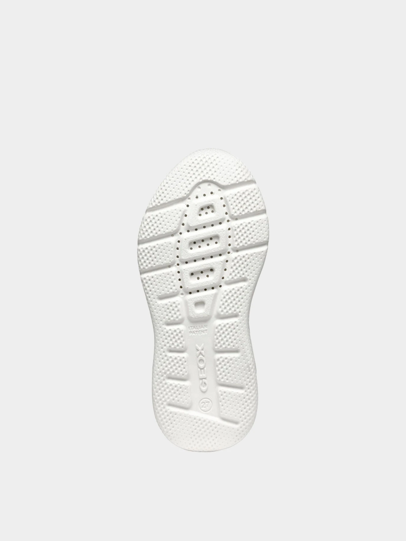 Кроссовки Geox модель J46GBA-01454-C3018 Кроссовки Geox модель J46GBA-01454-C3018 Фото