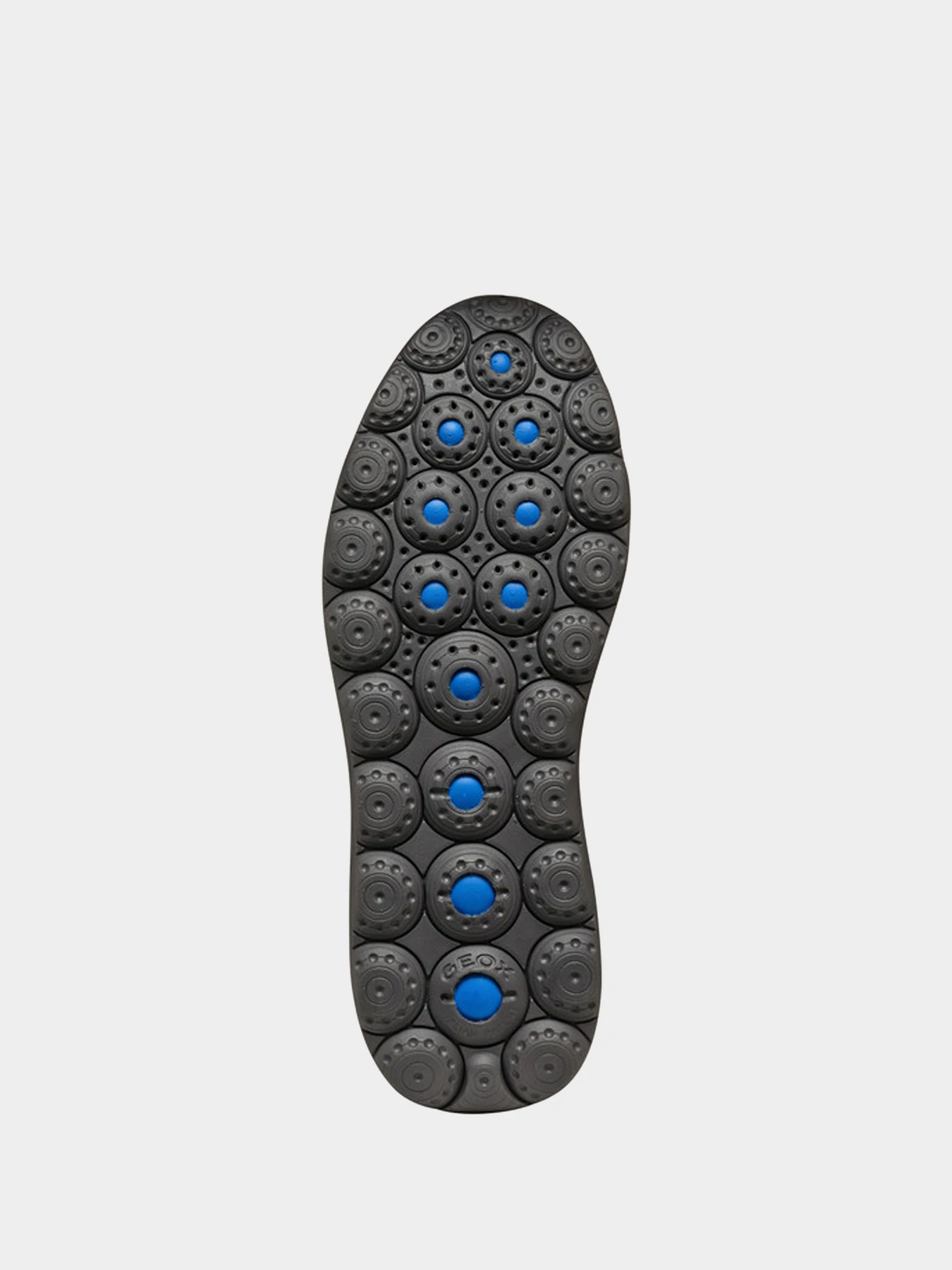 Кроссовки Geox модель U46BYB-00022-C4002 Кроссовки Geox модель U46BYB-00022-C4002 Фото