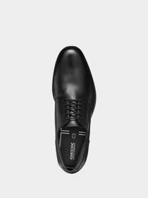 Туфли и лоферы Geox модель U46H8A-00043-C9999 Фото