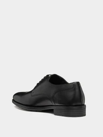 Туфли и лоферы Geox модель U46H8A-00043-C9999 Фото