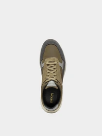 Кроссовки Geox модель U46HHC-02211-CB3A3 Фото