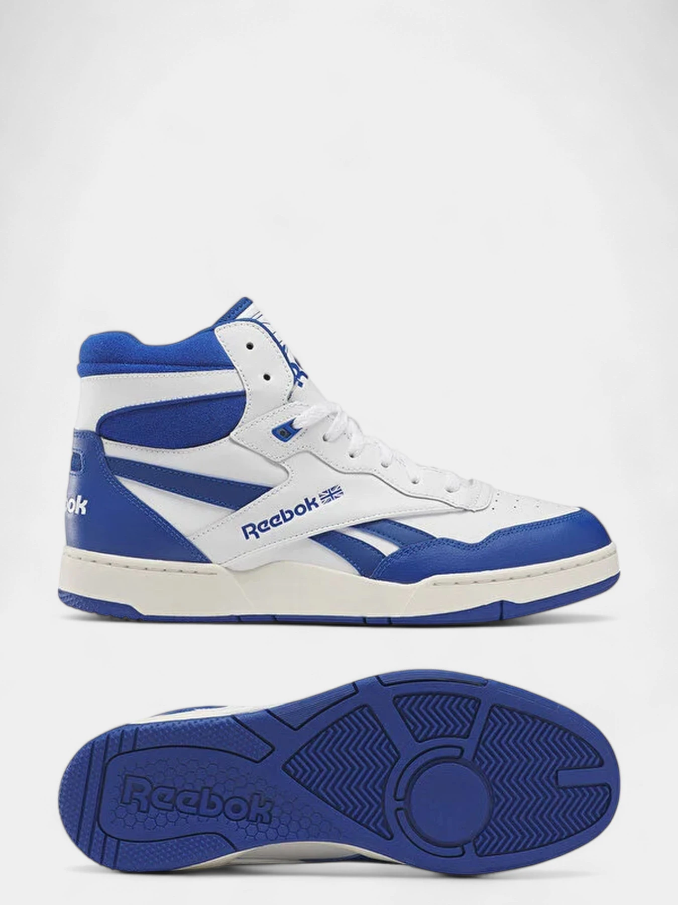 Ботинки и сапоги Reebok модель IF3098 Фото