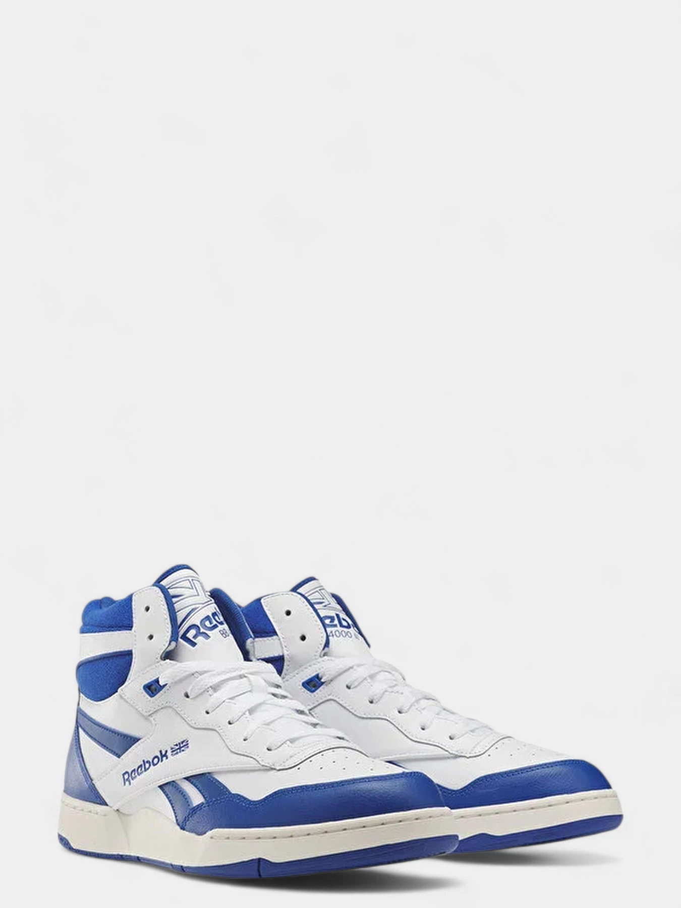 Ботинки и сапоги Reebok модель IF3098 Фото