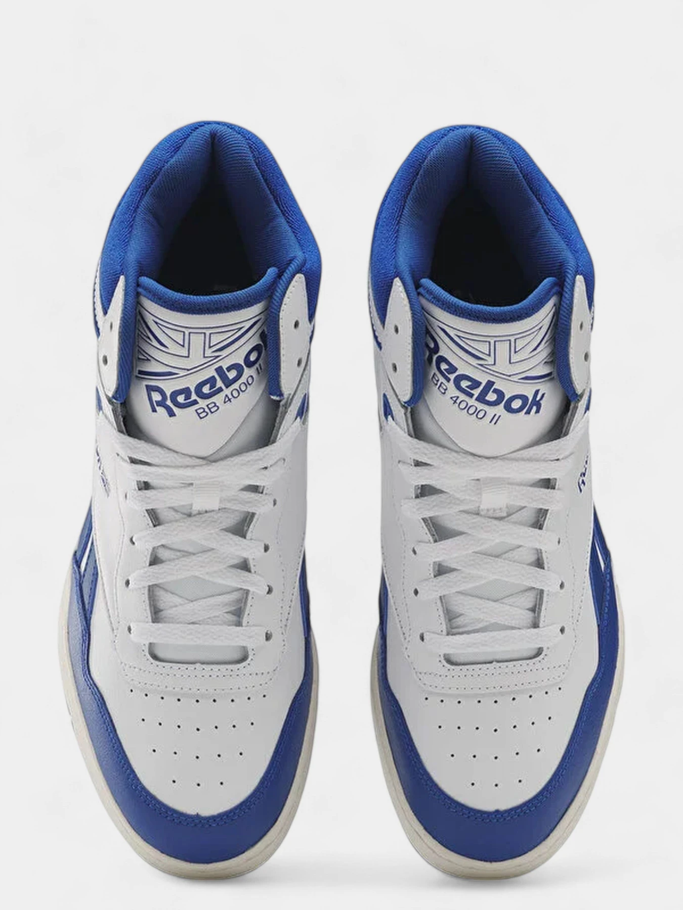 Ботинки и сапоги Reebok модель IF3098 Фото