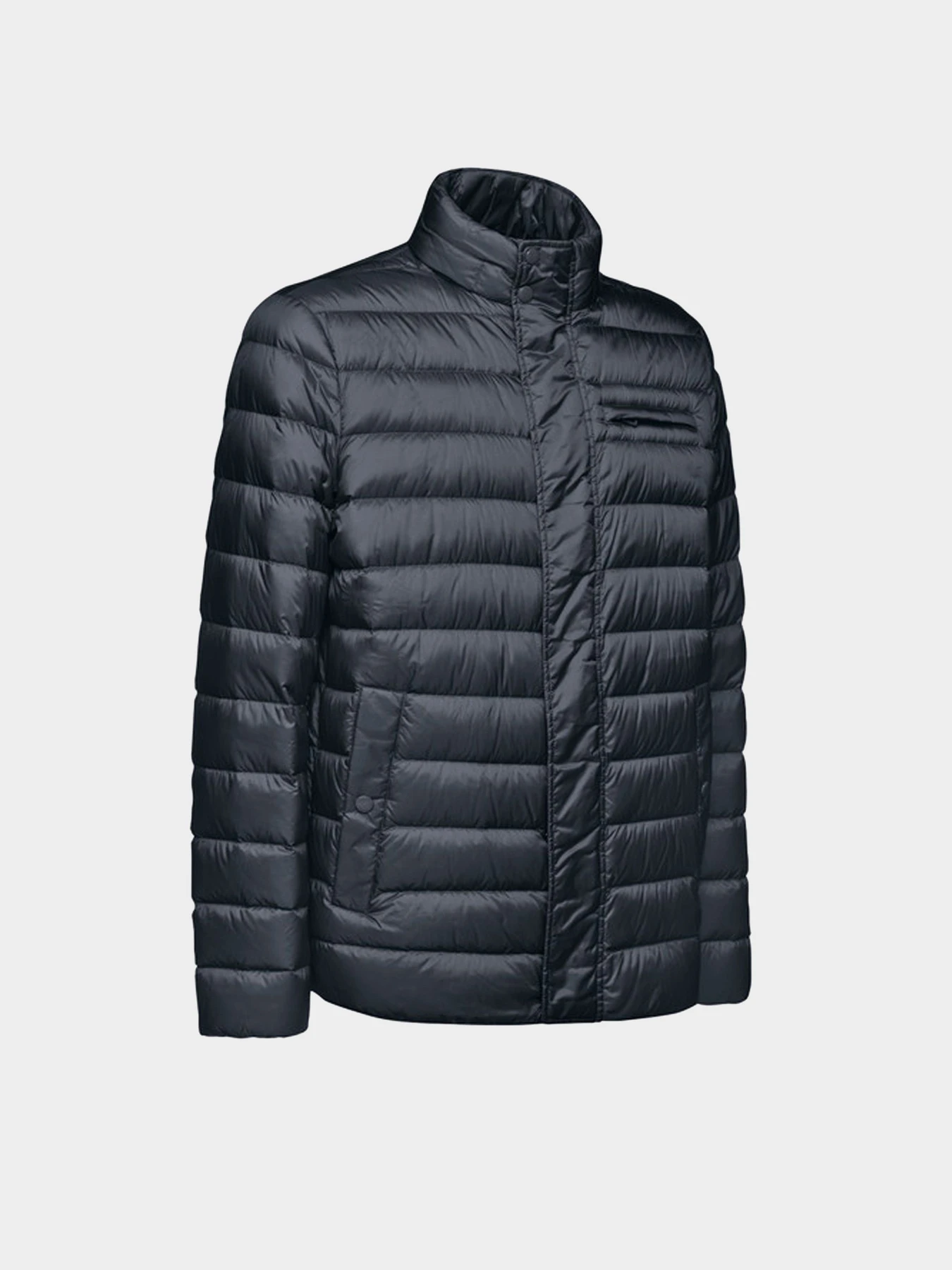 Куртки и дубленки Geox модель M4625E-T3146-F1624 Куртки и дубленки Geox модель M4625E-T3146-F1624 Фото