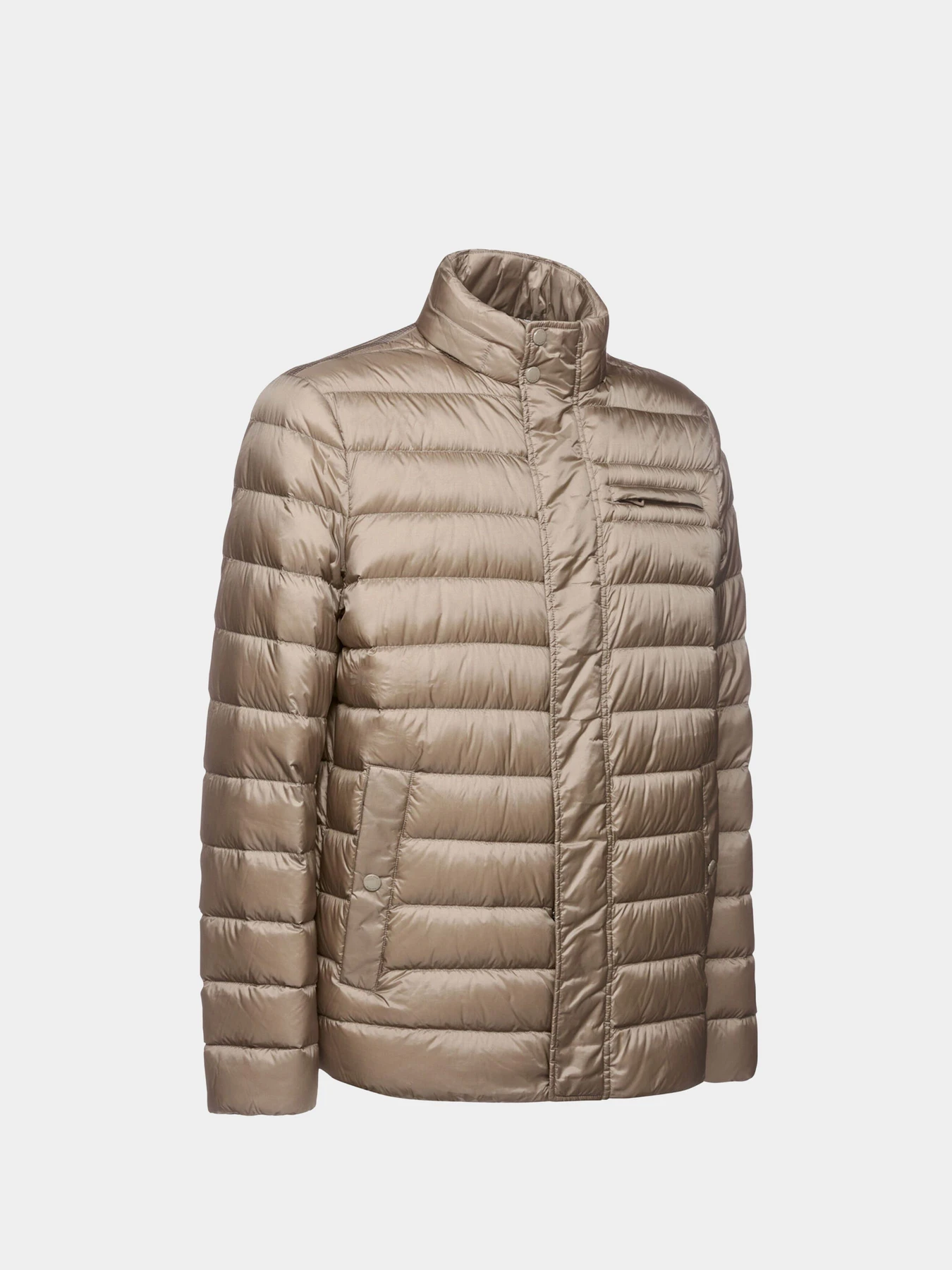 Куртки и дубленки Geox модель M4625E-T3146-F5259 Куртки и дубленки Geox модель M4625E-T3146-F5259 Фото