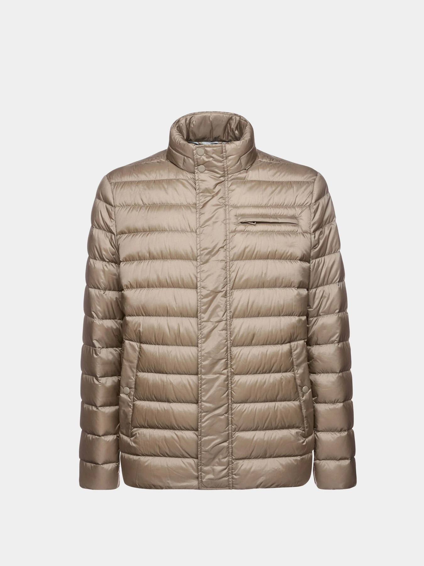 Куртки и дубленки Geox модель M4625E-T3146-F5259 Куртки и дубленки Geox модель M4625E-T3146-F5259 Фото