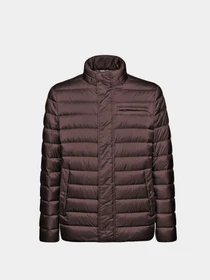 Куртки и дубленки Geox модель M4625E-T3146-F6227 Фото