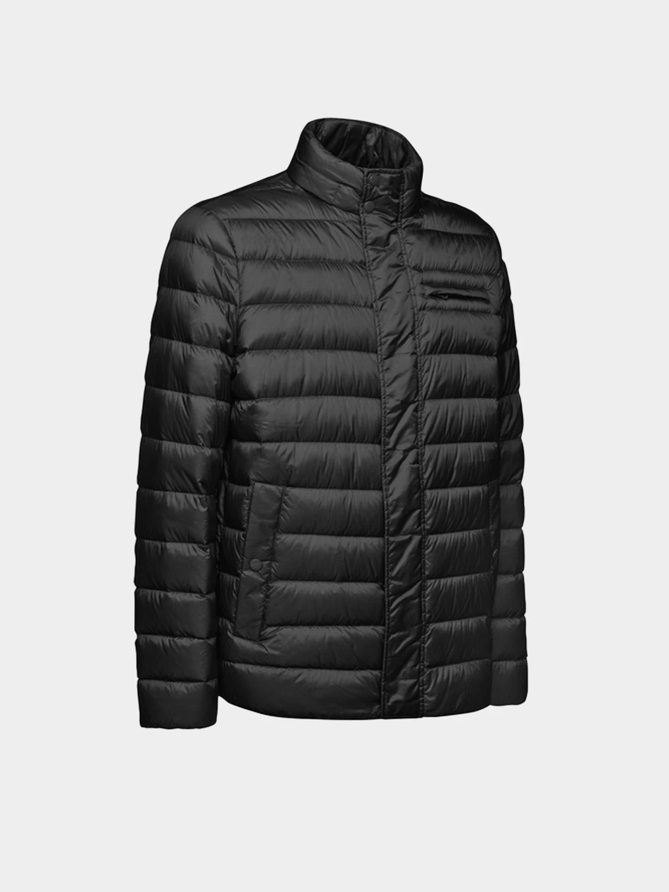 Куртки и дубленки Geox модель M4625E-T3146-F9000 Куртки и дубленки Geox модель M4625E-T3146-F9000 Фото