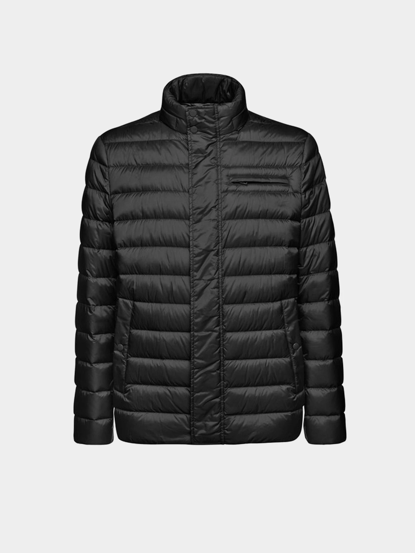 Куртки и дубленки Geox модель M4625E-T3146-F9000 Куртки и дубленки Geox модель M4625E-T3146-F9000 Фото
