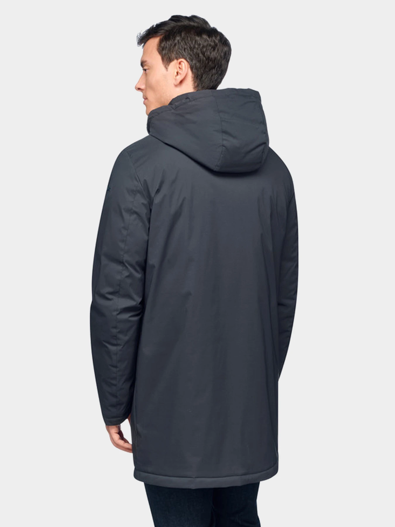 Куртки и дубленки Geox модель M4625K-T3145-F1624 Фото