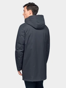 Куртки и дубленки Geox модель M4625K-T3145-F1624 Фото
