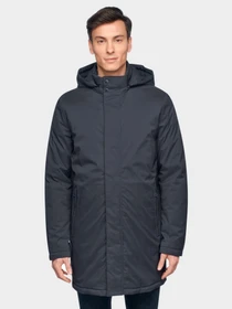 Куртки и дубленки Geox модель M4625K-T3145-F1624 Фото