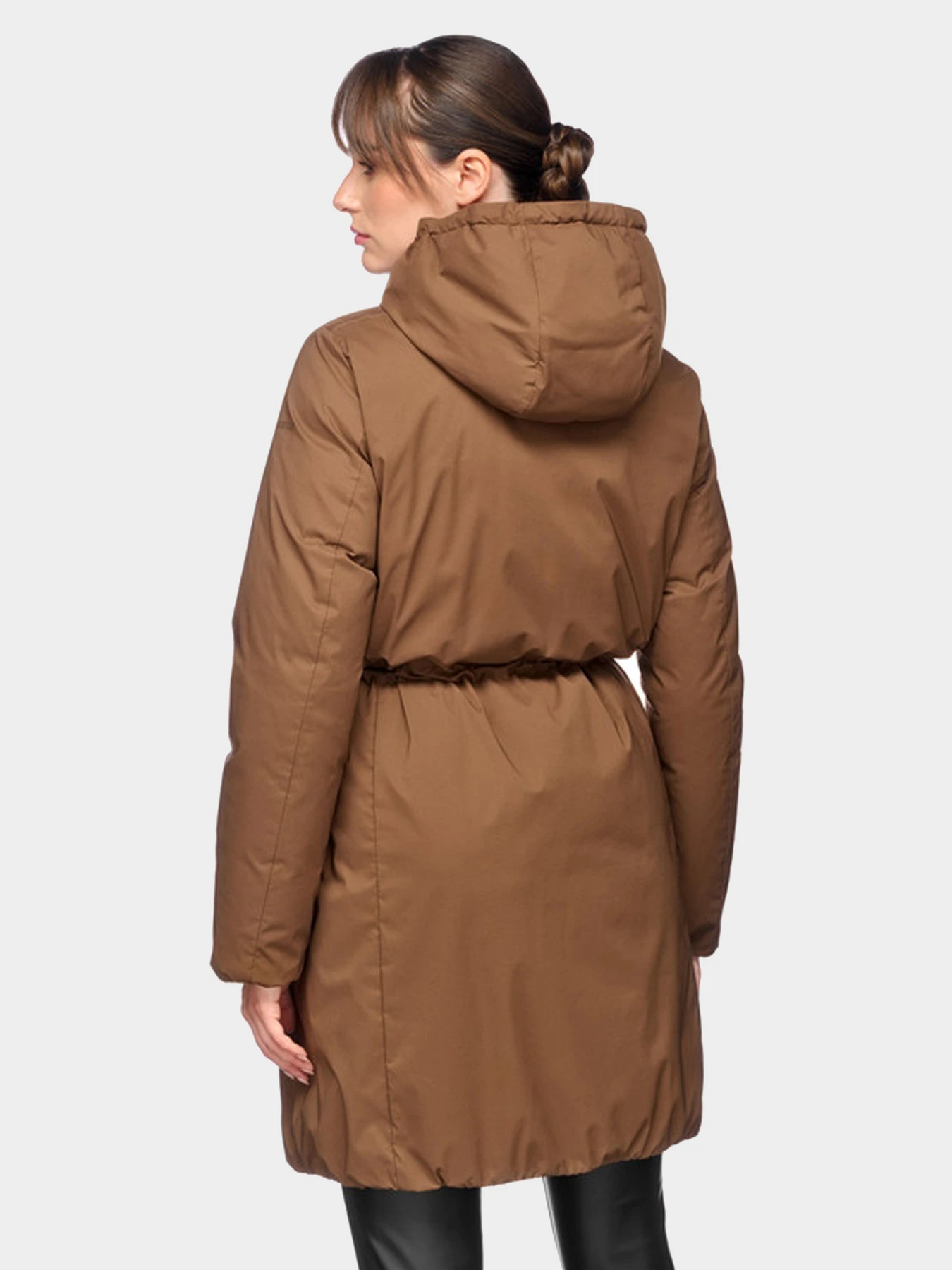 Куртки и дубленки Geox модель W4625P-T3145-F6226 Куртки и дубленки Geox модель W4625P-T3145-F6226 Фото