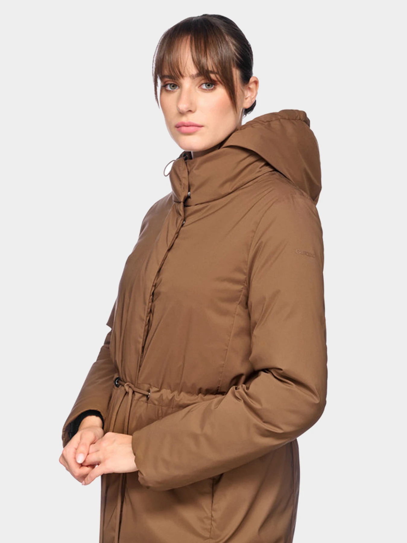 Куртки и дубленки Geox модель W4625P-T3145-F6226 Куртки и дубленки Geox модель W4625P-T3145-F6226 Фото