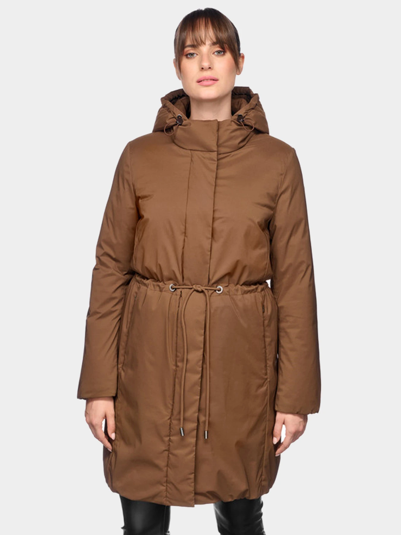 Куртки и дубленки Geox модель W4625P-T3145-F6226 Куртки и дубленки Geox модель W4625P-T3145-F6226 Фото