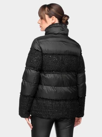 Куртки и дубленки Geox модель W4628K-TC194-F0284 Фото