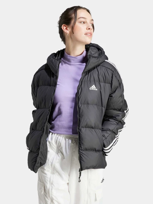 Күрткелер мен тондар Adidas үлгі HZ8483 Фото