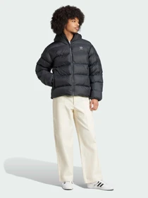 Куртки и дубленки Adidas модель IY3396 Фото