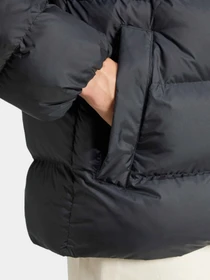 Куртки и дубленки Adidas модель IY3396 Фото