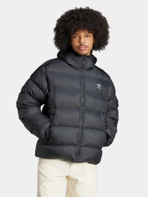 Куртки и дубленки Adidas модель IY3396 Фото