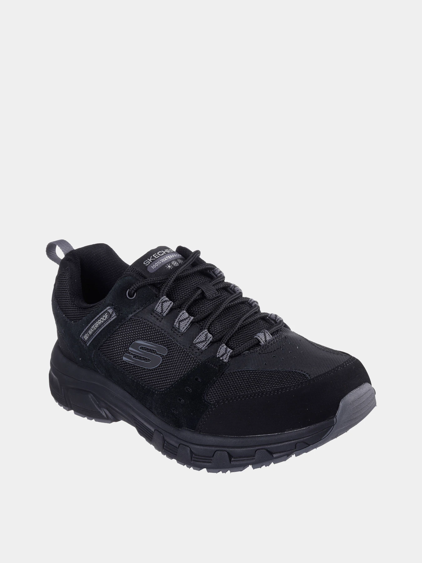 Кроссовки Skechers модель 237386 BBK Кроссовки Skechers модель 237386 BBK Фото
