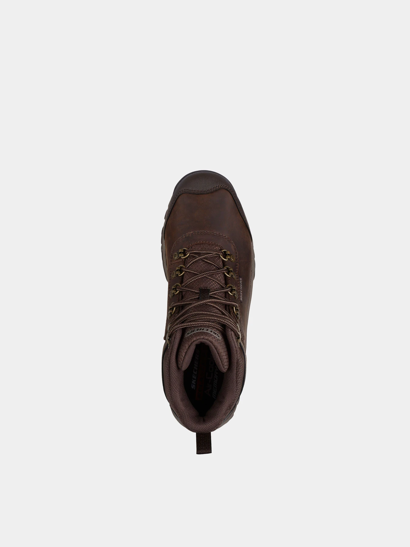 Ботинки и сапоги Skechers модель 205240 COC Ботинки и сапоги Skechers модель 205240 COC Фото