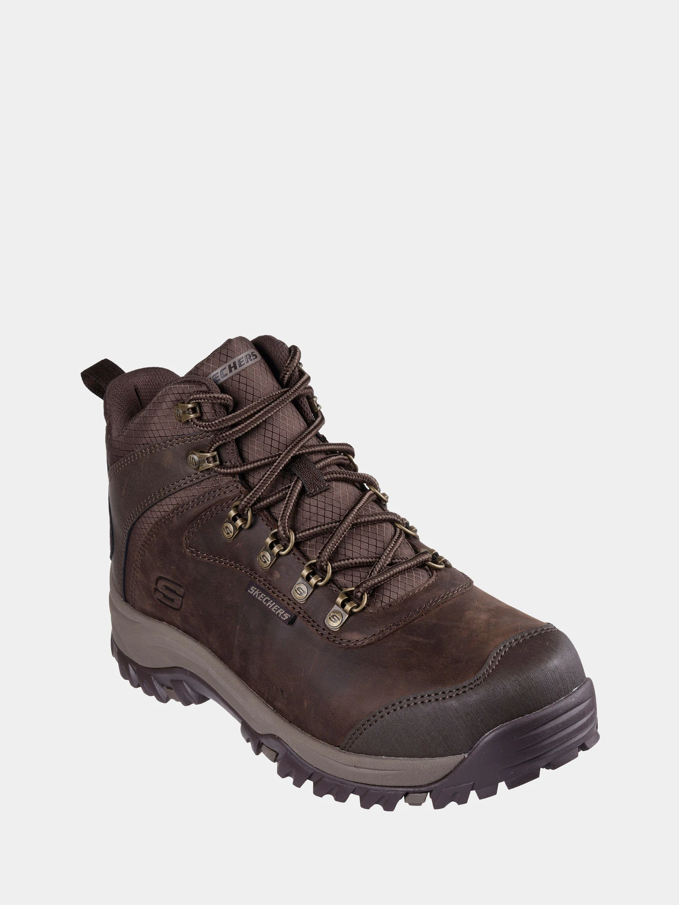 Ботинки и сапоги Skechers модель 205240 COC Ботинки и сапоги Skechers модель 205240 COC Фото