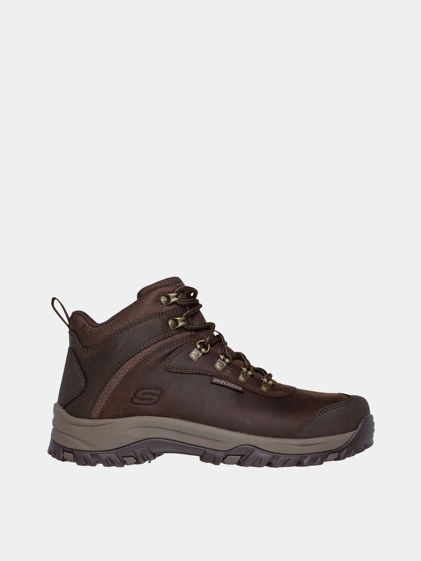 Ботинки и сапоги Skechers модель 205240 COC Ботинки и сапоги Skechers модель 205240 COC Фото