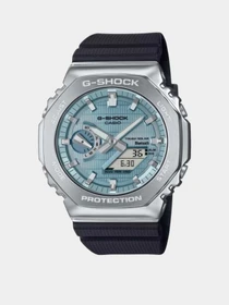Часы CASIO модель GBM-2100A-1A2ER Фото