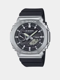Часы CASIO модель GBM-2100-1AER Фото