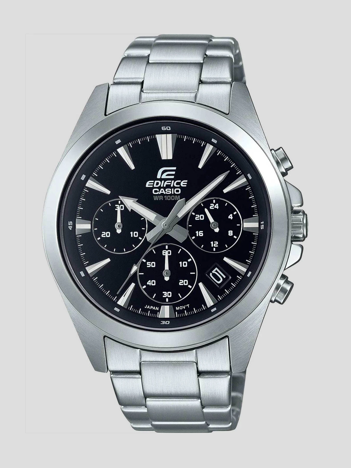 Часы CASIO модель EFV-630D-1AVUDF Часы CASIO модель EFV-630D-1AVUDF Фото