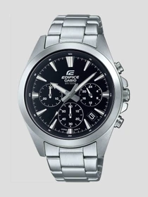 Часы CASIO модель EFV-630D-1AVUDF Фото