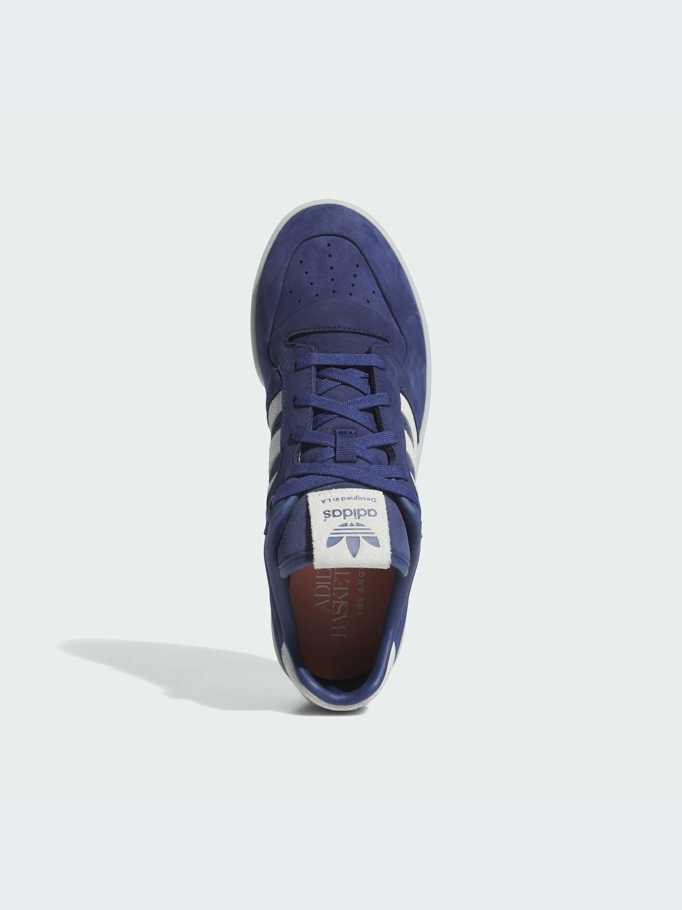 Кроссовки Adidas Rivalry модель IH0254-KZ Кроссовки Adidas Rivalry модель IH0254-KZ Фото
