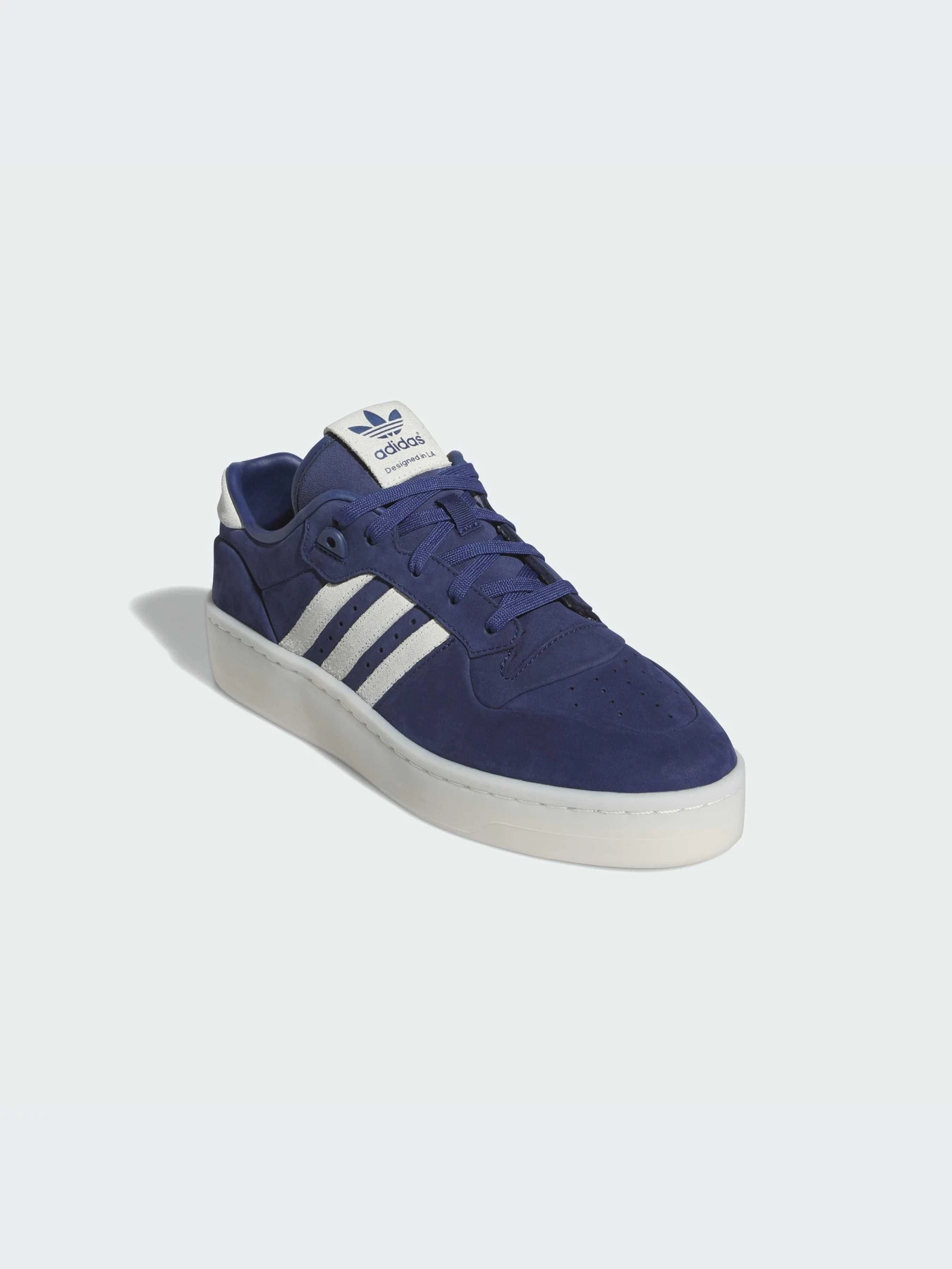 Кроссовки Adidas Rivalry модель IH0254-KZ Кроссовки Adidas Rivalry модель IH0254-KZ Фото