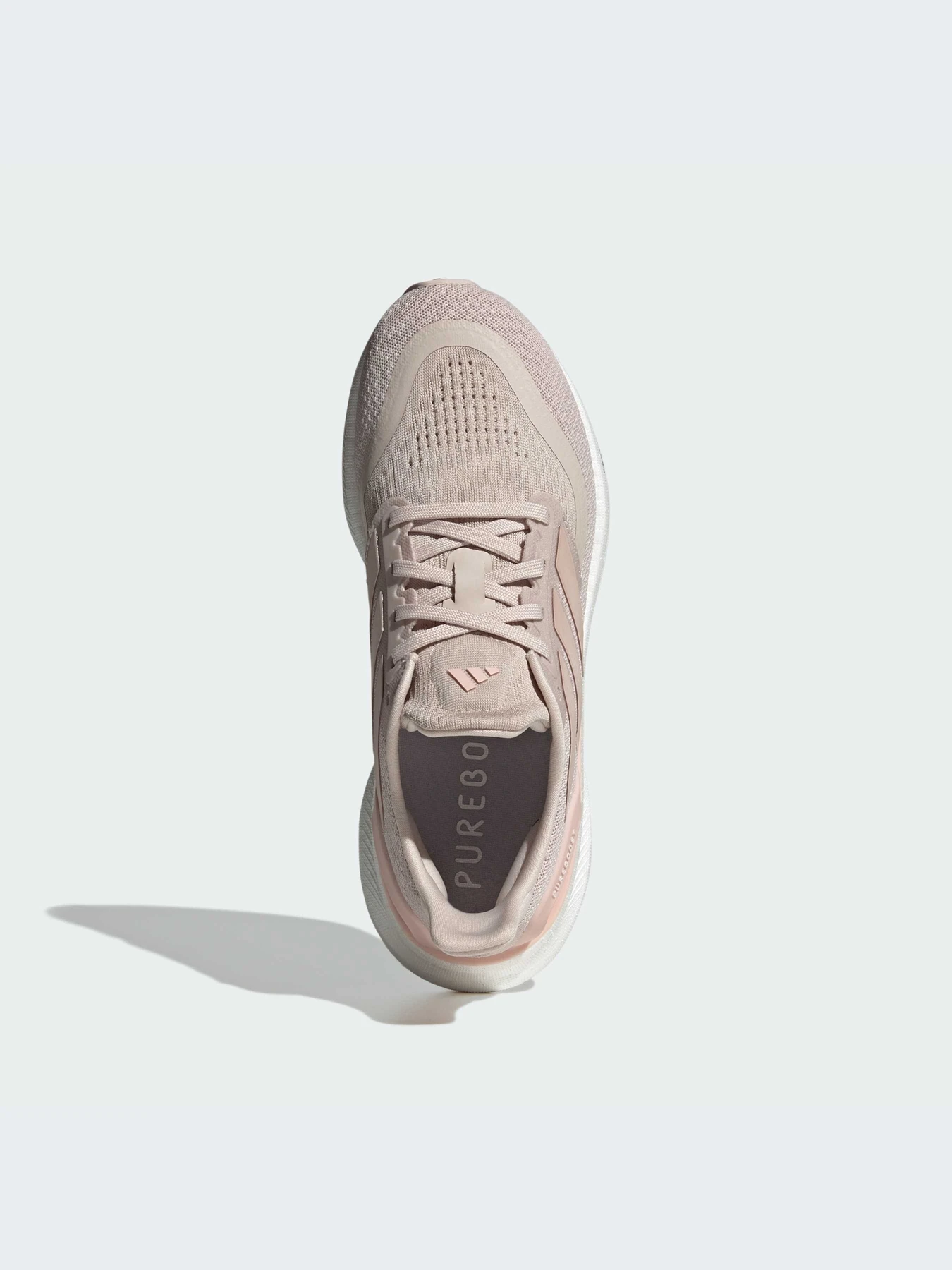 Кроссовки Adidas PureBoost модель IF9203-KZ Кроссовки Adidas PureBoost модель IF9203-KZ Фото