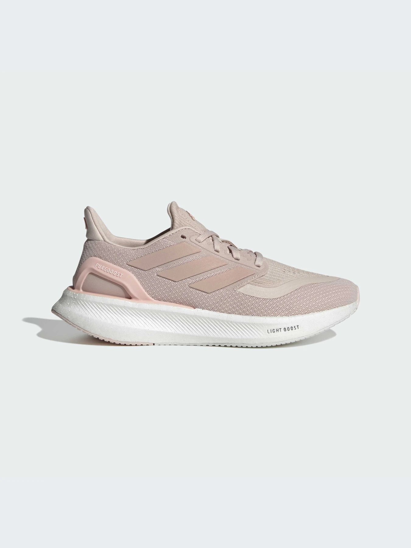 Кроссовки Adidas PureBoost модель IF9203-KZ Кроссовки Adidas PureBoost модель IF9203-KZ Фото