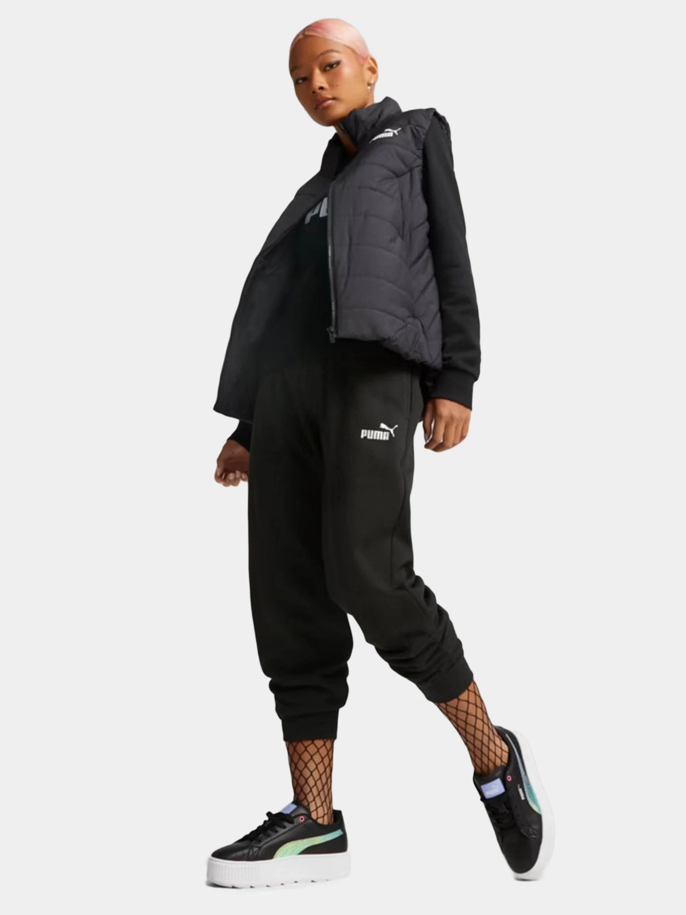Свитры и кардиганы PUMA модель 84894101 Свитры и кардиганы PUMA модель 84894101 Фото