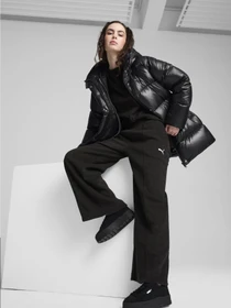 Куртки и дубленки PUMA модель 62649101 Фото