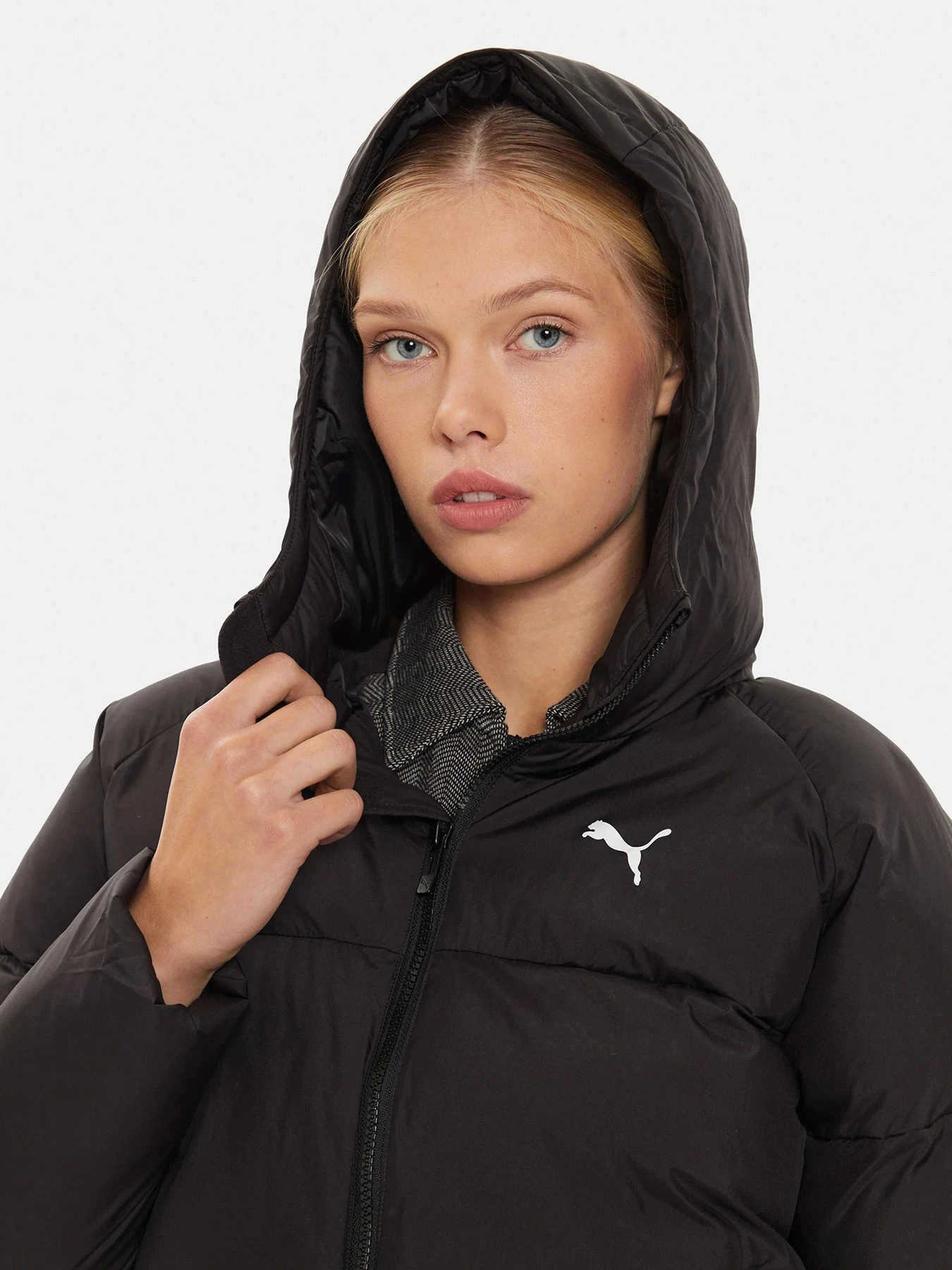 Куртки и дубленки PUMA модель 62648901 Куртки и дубленки PUMA модель 62648901 Фото