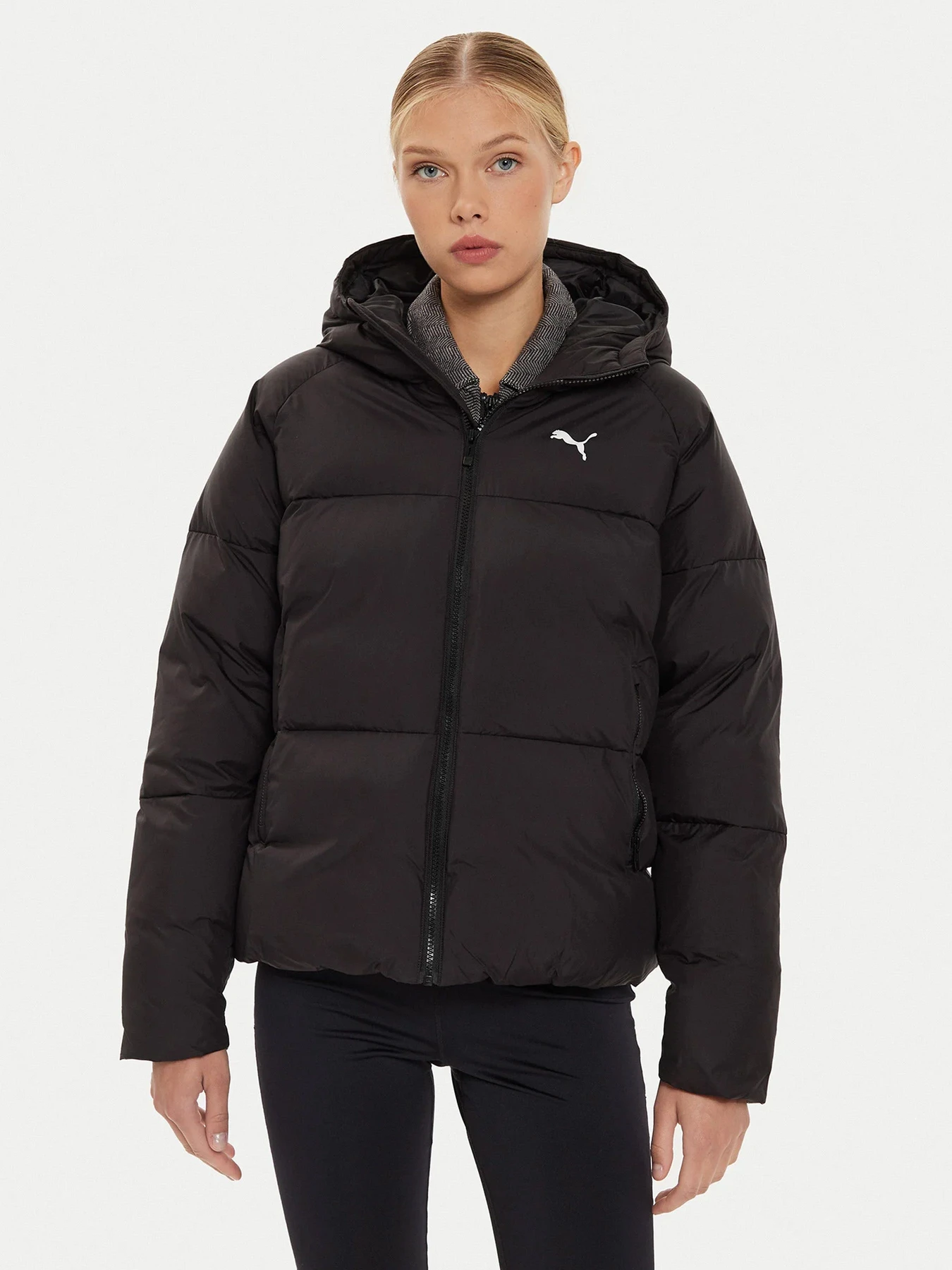 Куртки и дубленки PUMA модель 62648901 Куртки и дубленки PUMA модель 62648901 Фото