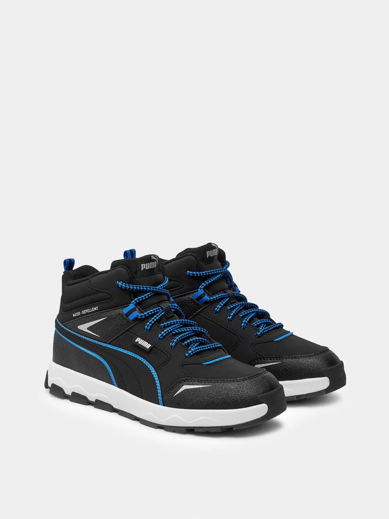 Кроссовки PUMA модель 39764401 Кроссовки PUMA модель 39764401 Фото