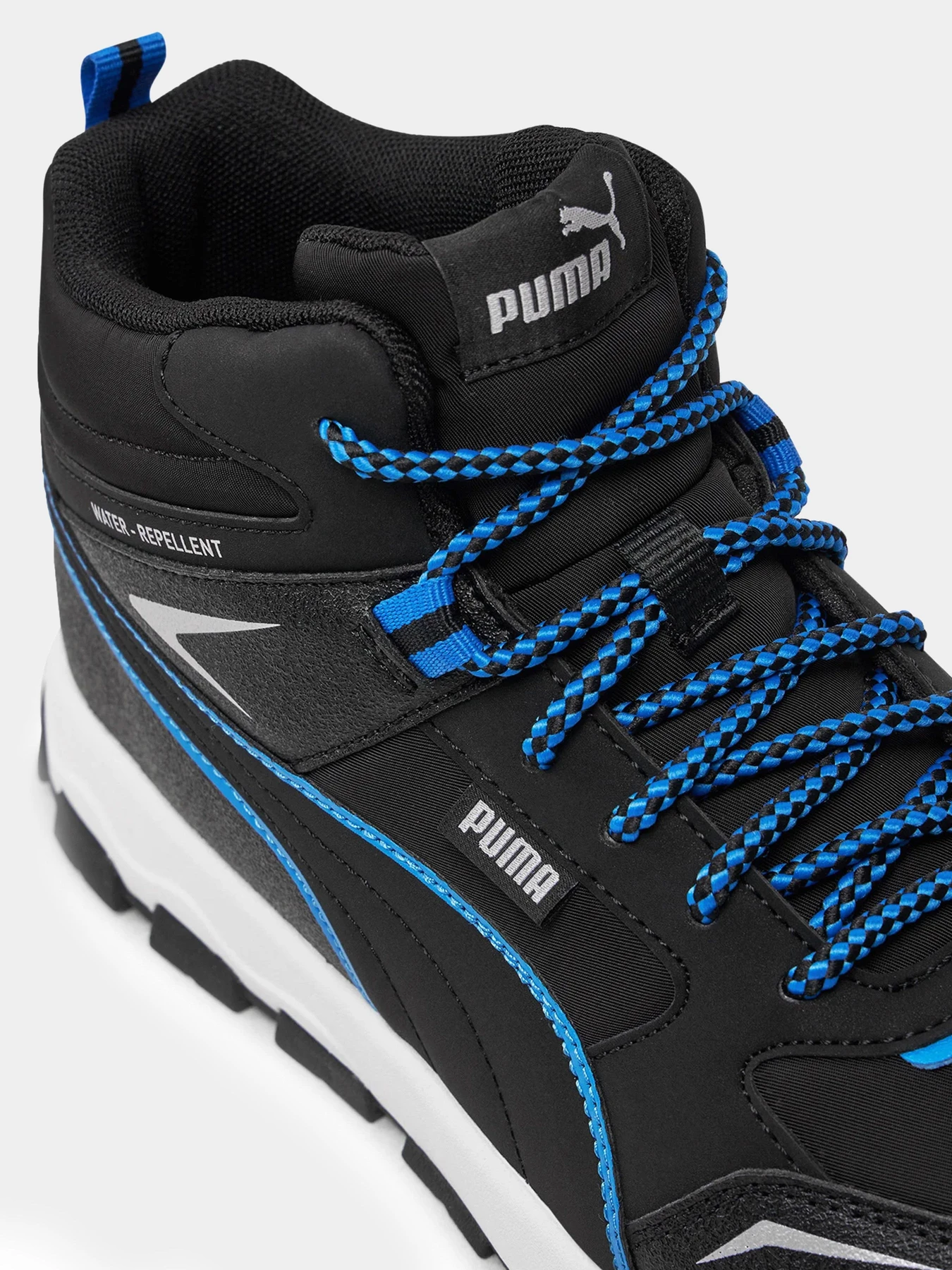 Кроссовки PUMA модель 39764401 Кроссовки PUMA модель 39764401 Фото