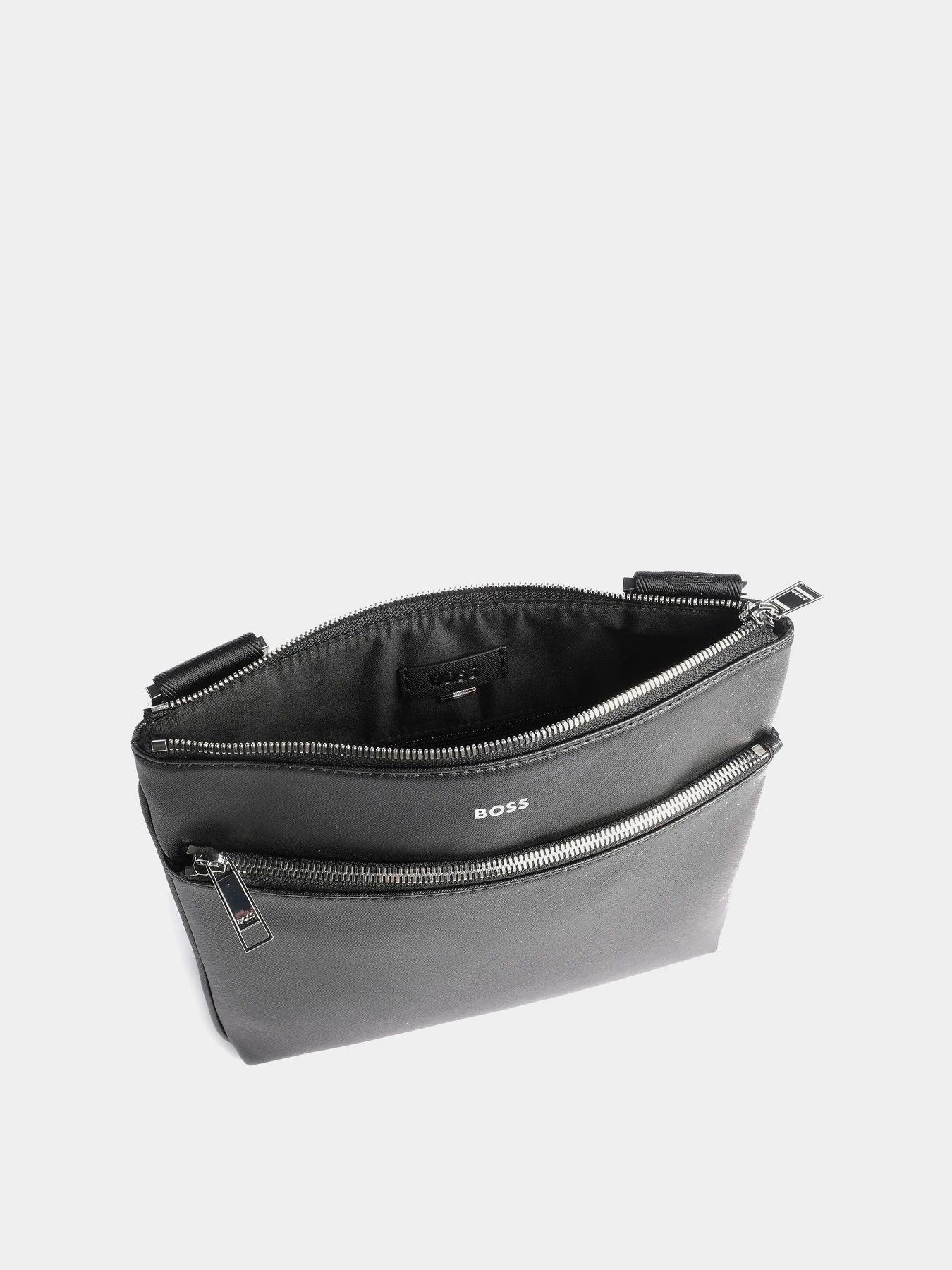 Сумки Boss модель 50483567-001 Сумки Boss модель 50483567-001 Фото