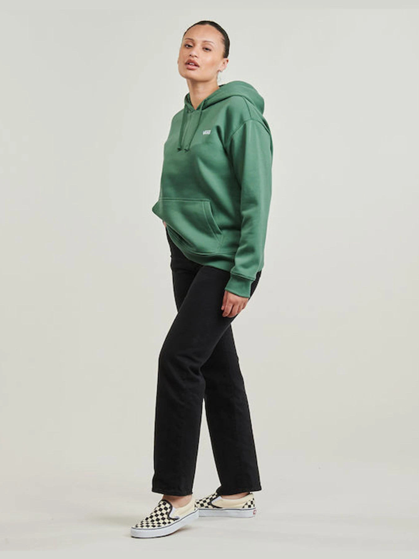 Худи и свитшоты Vans модель VN00046Y1CI1 Фото